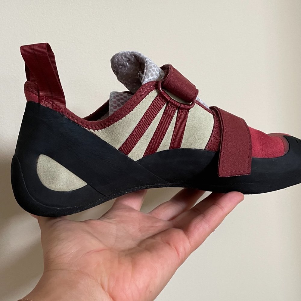 Butora Crimson Endeavor Climbing Shoes